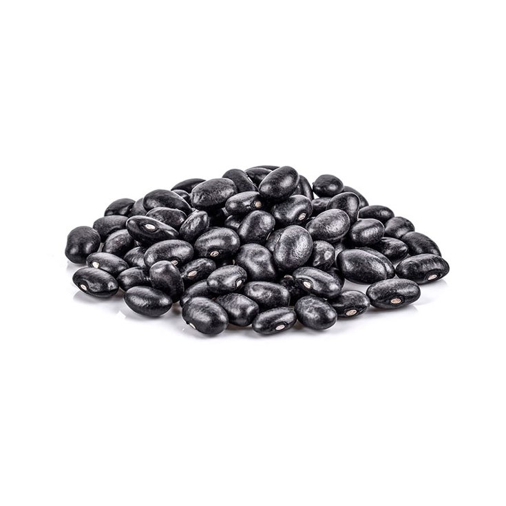 CFS FREJOL NEGRO COCIDO 200GR 
