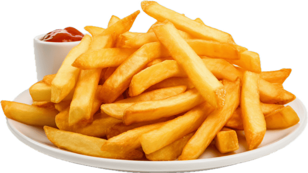 PAPAS FRITAS