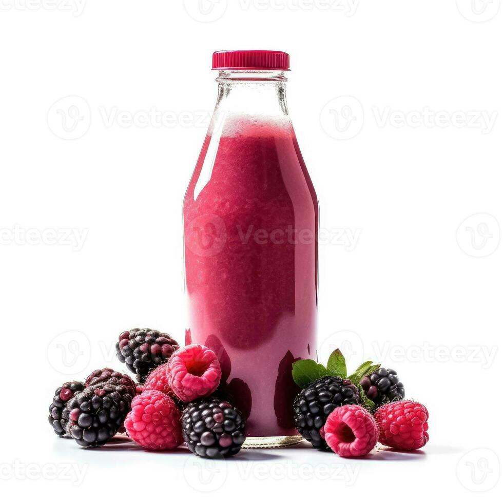 JUGO DE MORA 16 Onz