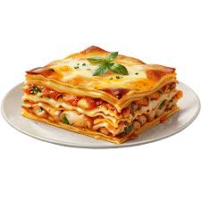 LASAGNA DE CARNE 