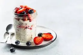 Avena bircher