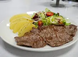 CARNE ASADA 160GR