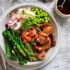 BOWL TEX-MEX