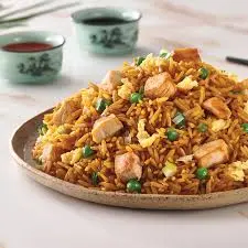 PROMO 2X1 - 1/2 PORK FRIED RICE