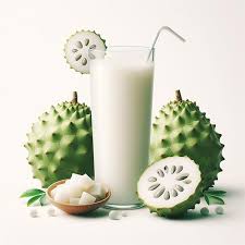 JUGO DE GUANABANA 16ONZ