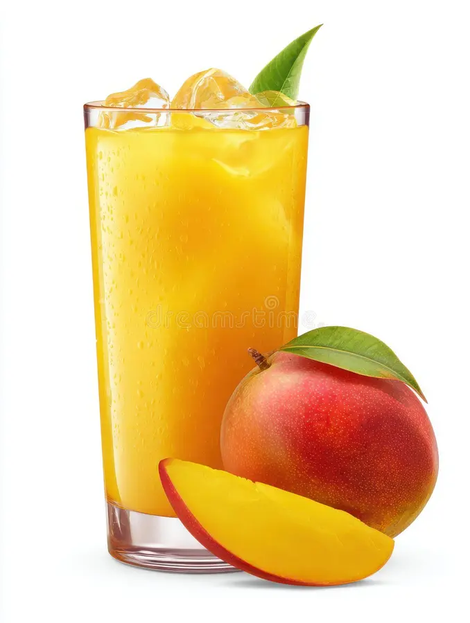 Jugo de mango 16 Onz