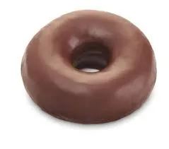 DOTS NEGRITO 60 Gr