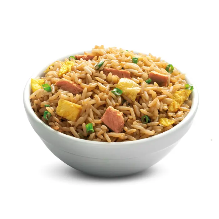Arroz frito