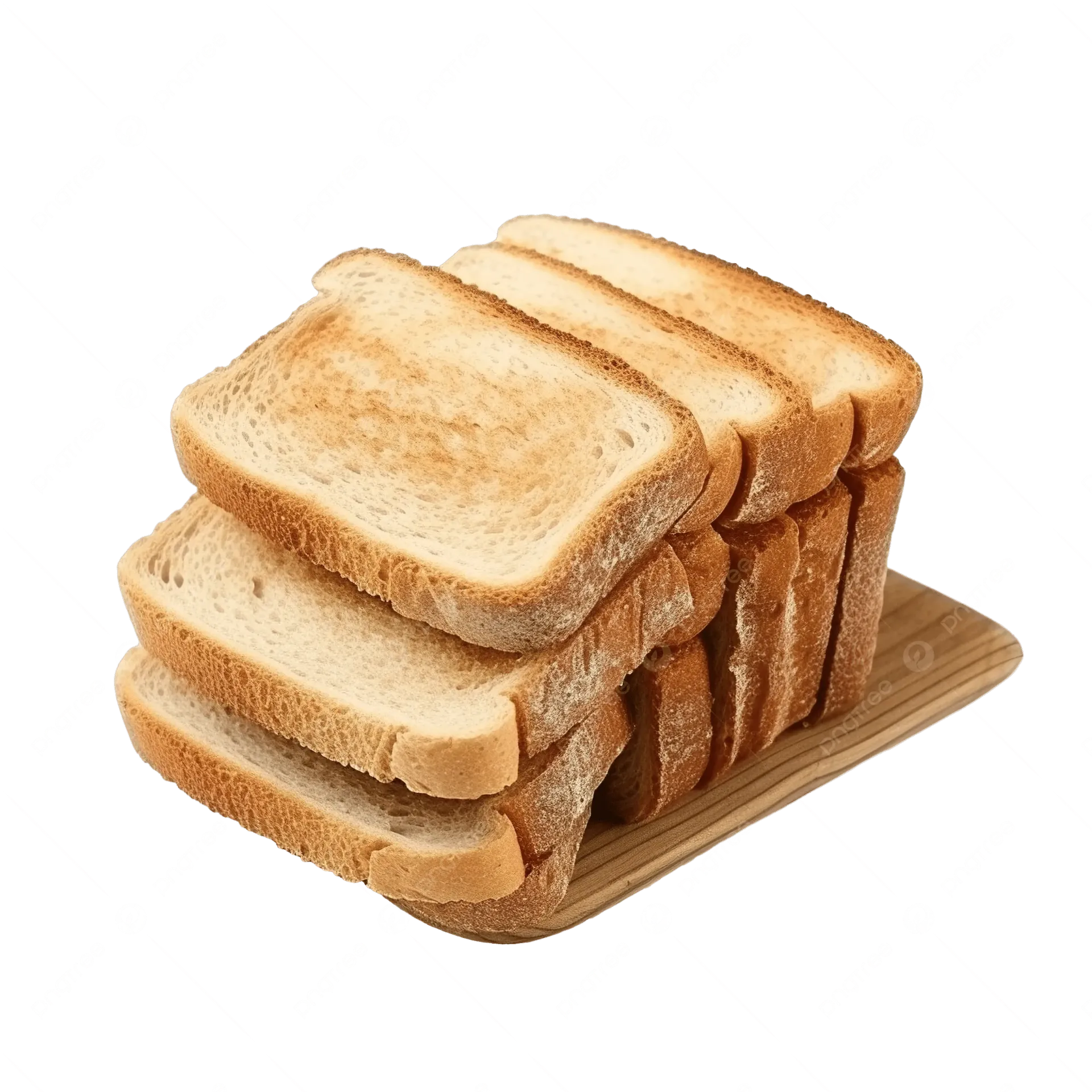 Tostadas 25gr