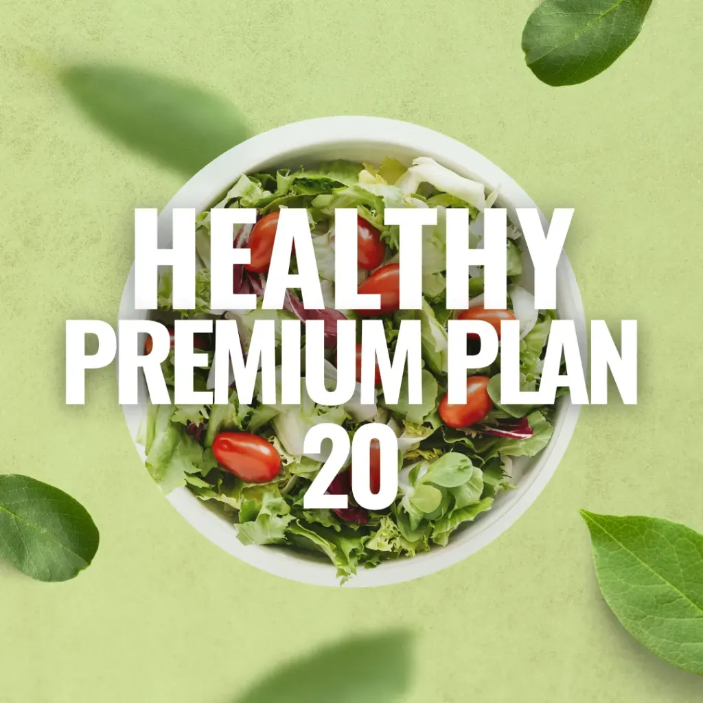 Healthy Premium Plan 2.0
