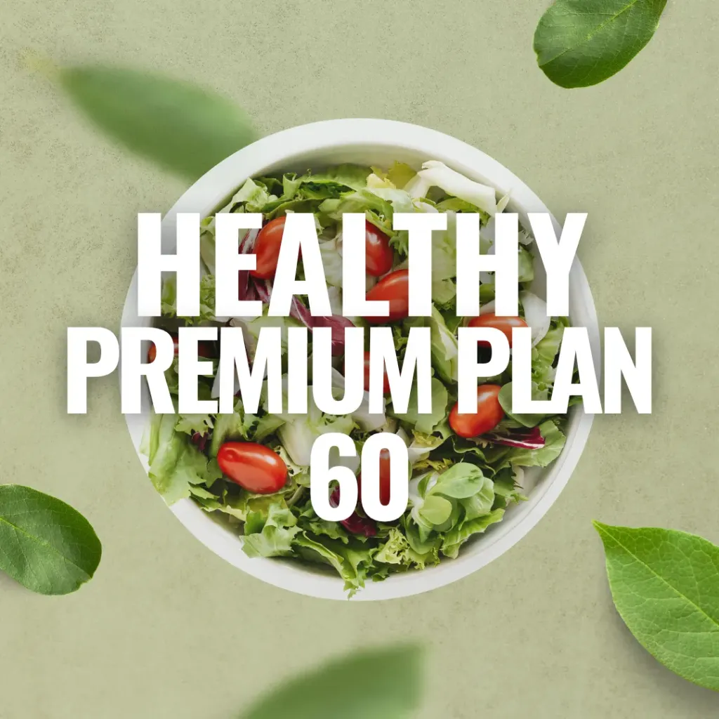 Healthy Premium Plan 6.0