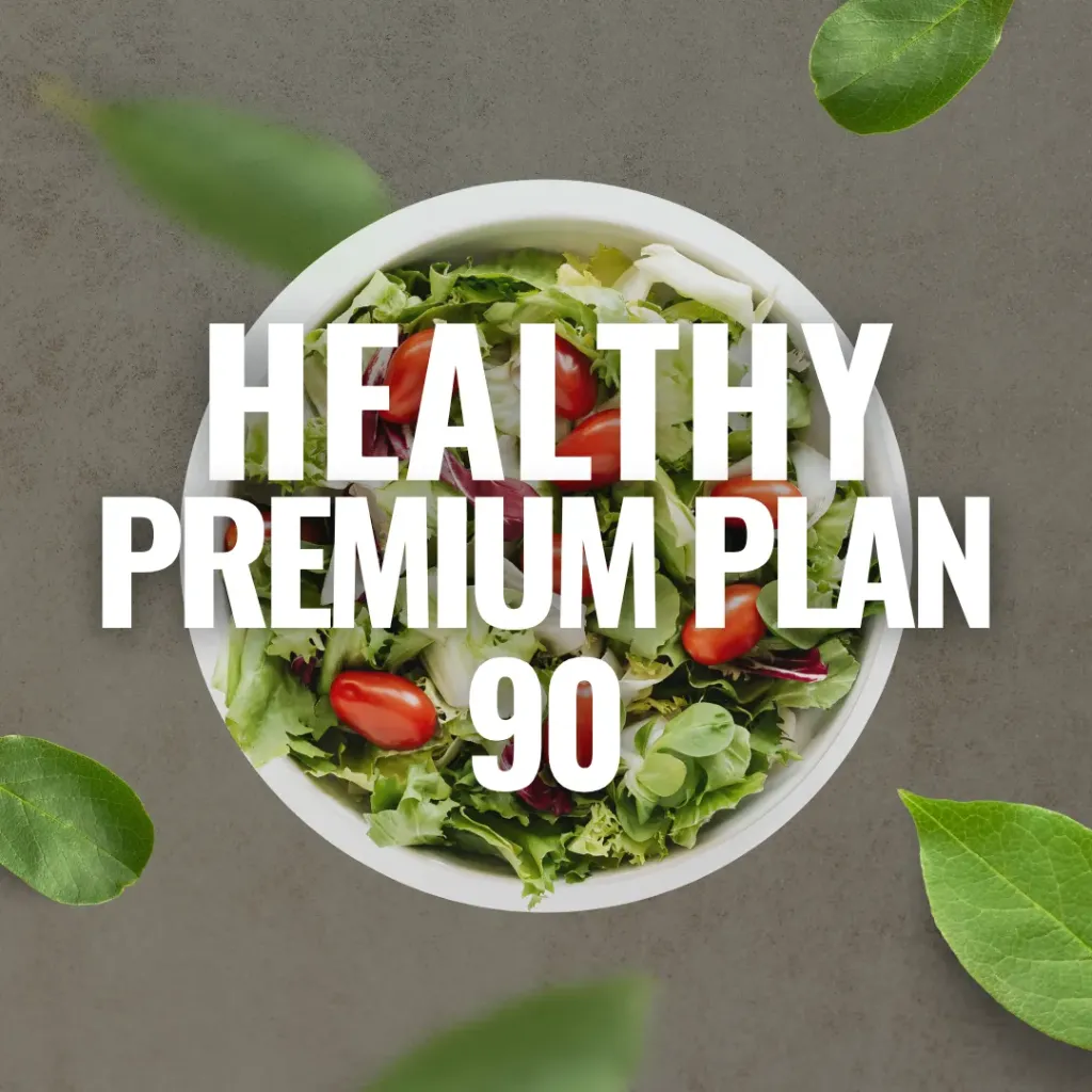 Healthy Premium Plan 9.0