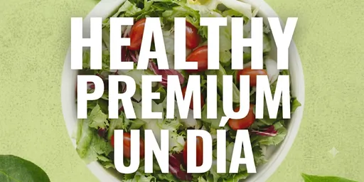 Healthy Premium 1.0